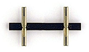 LENZ Spur 0 45012 Gleis gerade G10 11,27 mm NEU