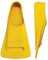 Finis Zoomers Training Fins, Yellow, M: 7-8.5/F: 8-9.5