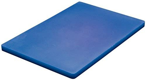 Hygiplas F159 Hygiplas Anti Microbial High Density Chopping Board, Blue