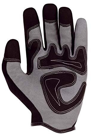 Texxor Topline Mechaniker- und Montagehandschuh 2520, Größe 9