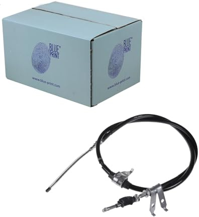 Blue Print ADM54699 Brake Cable