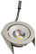Hera LED-Einbaustrahler SR 68-LED 35Gr ww ch 4,8W Chrom-matt Downlight/Strahler/Flutlicht 4051268108256