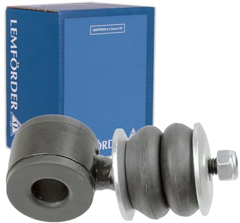 LEMFÖRDER 31997 01 Stange/Strebe Stabilisator für Volkswagen Lupo I (6X1, 6E1) 1998-2005 Vorderachse und Andere Fahrzeuge