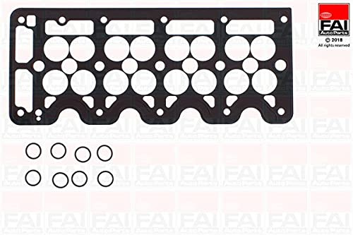 FAI AutoParts Rocker Cover Gasket Part Number: RC895AS