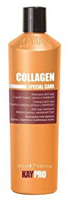 Kay Pro Special Care Collagen Anti Age Shampoo 350 ml