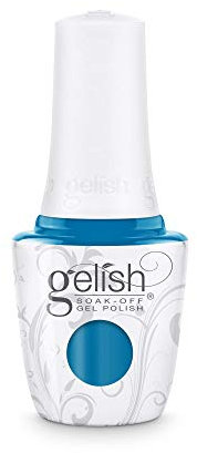 Gelish Harmony - Feeling Swim-Sical