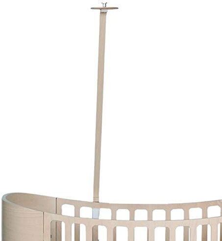 Flèche de lit bébé Cérusé - Leander