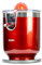 Svan SVEX1230 Exprimidor Basic Juice 300 Rojo