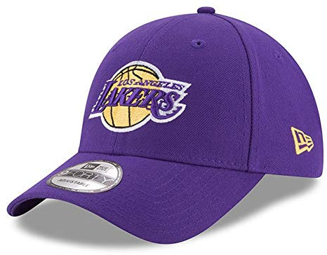New Era 9Forty NBA Los Angeles Lakers The League Team Cap