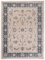 Carpeto Orientteppich Teppich Beige 300 x 400 cm Ornamente Klassisch Muster - Wohnzimmer Schlafzimmer Esszimmer