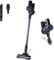Tower T513012AT VL100 Optimum Cordless 3-in-1 Pole Vacuum Cleaner with HEPA 12 Filter, 1L Dust Tank, 11Kpa, 29.6V, Dark Blue & Black