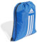 adidas Unisex Power Gym Sack, Bright Royal/Black/White, One Size