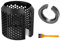 Copertura esterna del filtro della gabbia del filtro della spazzola di pulizia di ricambio per Dyson per Airwrap Styler HS01 HS05, filtro magnetico accessorio copertura filtro
