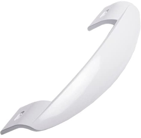 SOS Accessoire Poignée de porte pour Réfrigérateur, congélateur 4250630110 BEKO, FAR, SELECLINE