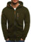 Uwdiohq Sudadera Con Cremallera 50 Cumpleaños Hombre Hoodrich Chandal Pelo Camisetas Con Capucha Polos De Vestir Sin Mangas Regalo 50 Años Mujer
