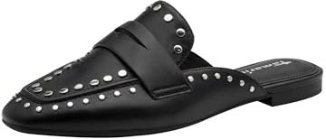 Tamaris Pantolette Synthetik