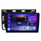 Android 14 Radio de Coche 9 Pulgadas Doble DIN para VW Volkswagen Beetle A5 2011-2019 con Carplay Cámara Trasera Micrófo GPS Navigation Bluetooth Controles del Volante(F5 (8+256G))
