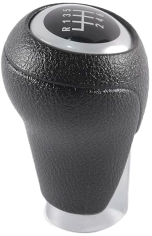Ausi 6-Gang-Schaltknauf Für Manuelles Getriebe Mazda 2, 3, 6, CX-3, CX-5, Getriebe