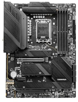 Fit For MSI MAG Z790 TOMAHAWK WIFI Motherboard Support I9 14900k I7-14700 I5-13600 CPU INTLE DDR5 256G HDMI NVME M.2 PCIe 5.0 motherboard