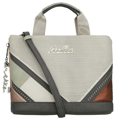 Anekke Bolso de asa corta Symmetra