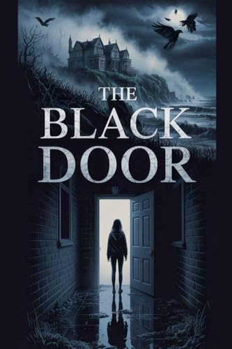 The Black Door (Horror, Band 17)