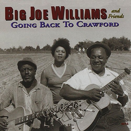 And Friends, Going Back To Crawford
