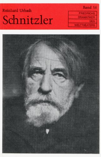Arthur Schnitzler