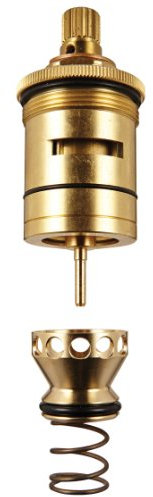 Grohe Thermoelement 1/2 warm rechts 47061000