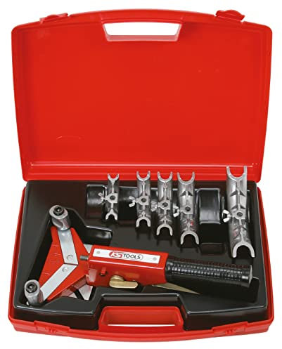 KS Tools 203.1200 Cintreuse à main 10/12/14/15/16/18/20/22 mm