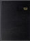 Brepols Buchkalender ´BREMAX 001´ 2017, schwarz