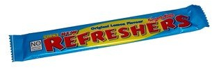 Refresher Bar Lemon x20
