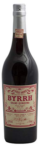 Byrrh Grand Quinquina (1 X 0.75 L)