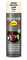 RUST-OLEUM 2194 Hard Hat Topcoat Ral-Colours, The Nr. 1 Industrial Paint Aerosol. Go Further, Work Faster, Last Longer!, Cream-RAL 9001