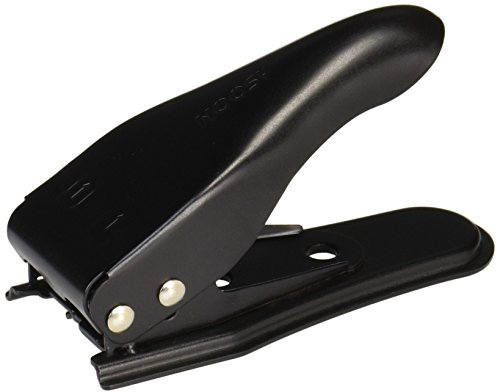 Noosy Nano & Micro Cutter SIM per iPhone 5, iPhone 4, iPad mini