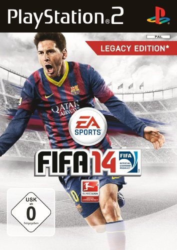 FIFA 14 - [PlayStation 2]