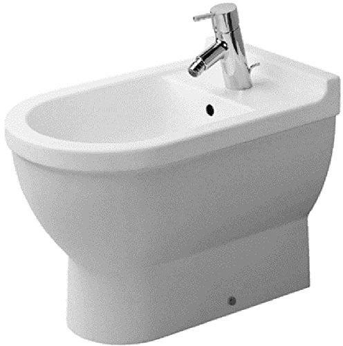 Standing bidet Duravit Starck 3