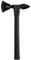 Camillus Cm19173, Coltello Tascabile Unisex Adulto, Nero, 0