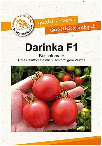 Tomatensamen Darinka F1 Portion