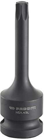 FACOM NSX.50L-Douille 1/2 Male Torx50 Longue Impact