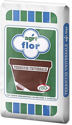 TERRICCIO UNIVERSALE LT 80