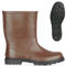 7133-TRONCHETTO ALPINA - Colori - BROWN, Taglia Catalogo Kappa - 42