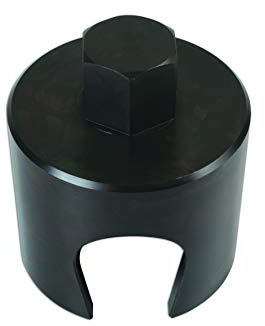 Laser 6443 Track Rod End Removal Socket - for HGV