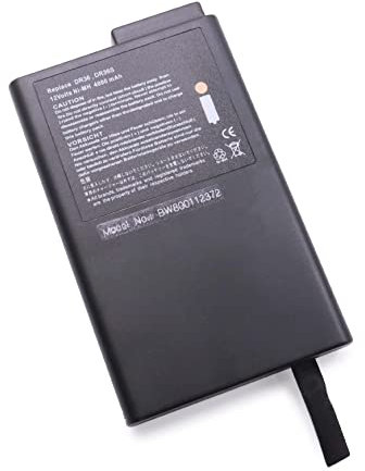 vhbw batteria compatibile con Kiwi OpenNote 820 notebook (4000mAh, 12V, NiMH)