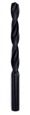 UK Drills 0.8mm HSS Jobber Wood 10 Drill Bits High Speed Steel 0.4mm to 0.9mm