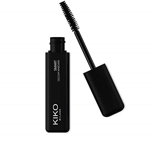 KIKO Milano Smart Colour Mascara - 09 | Farbige Mascara Mit Panorama-Volumeneffekt