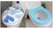 Toilet Seat Cover 2 Piece Washable Toilet Lid & Tank Cover Pads Toilet Mat Toilet Seat Cushion
