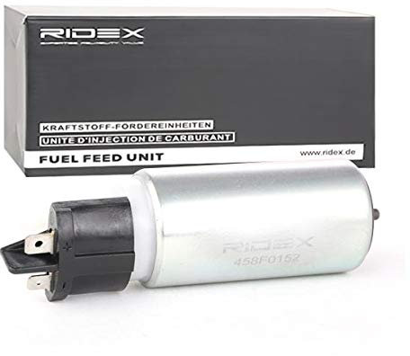 RIDEX 458F0152 Pompa carburante