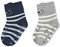 Sterntaler Jungen Abs Krabbelsocken Dp Bär Socken, Marine, 20 EU