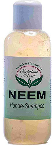 Christiane Hinsch Neem Hundeshampoo, 2 x 200ml