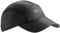 CEP Unisex Running Caps Laufbekleidung Cap Schwarz -